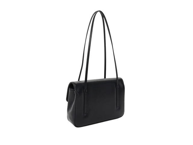 Chanel Chanel Preppy Coco Small Flap Bag Black - view 2