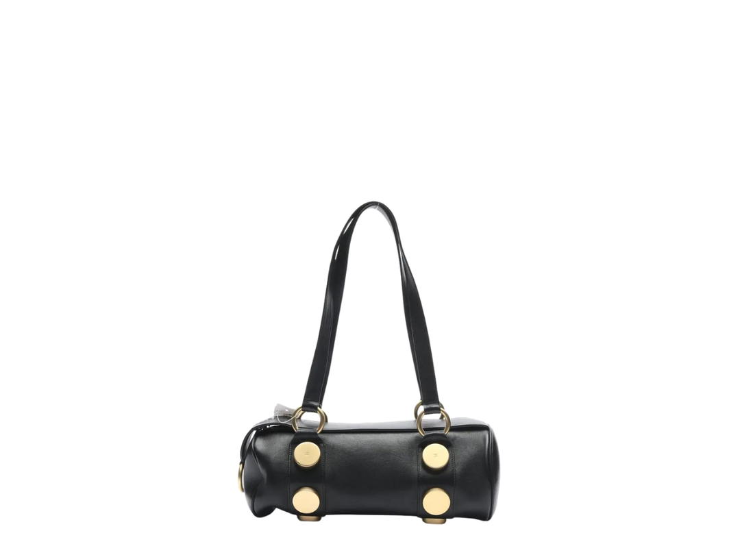 Chanel Chanel Shoulder Bag Black