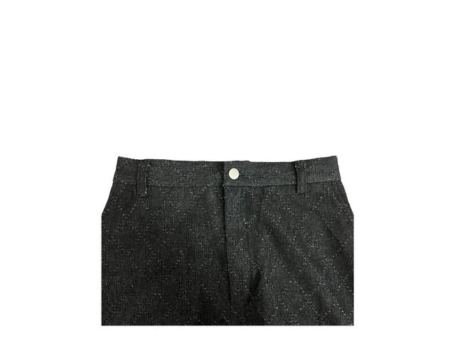 Chonna Chonna Baggy Jeans Black - view 2