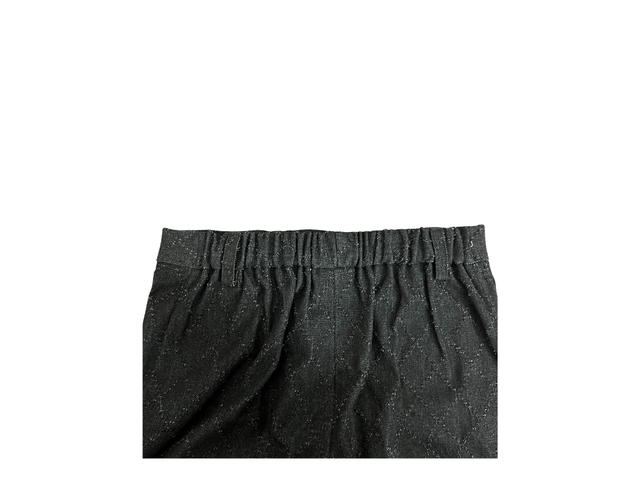 Chonna Chonna Baggy Jeans Black - view 3