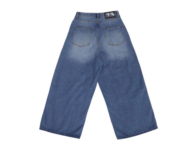 Chonna Chonna Double Jeans - view 2