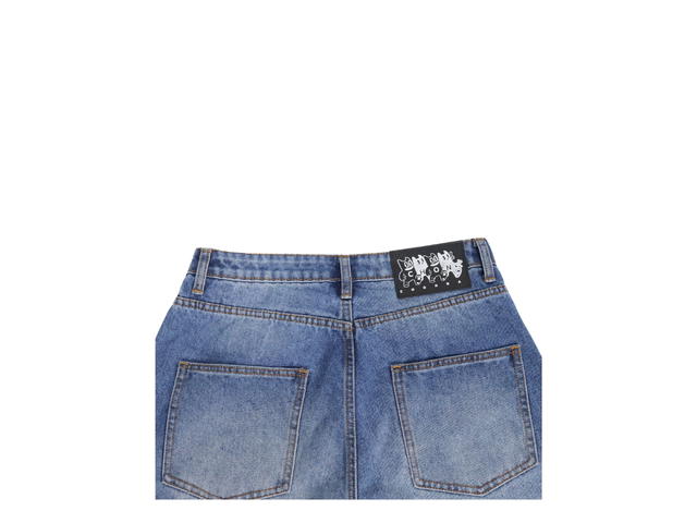 Chonna Chonna Double Jeans - view 4