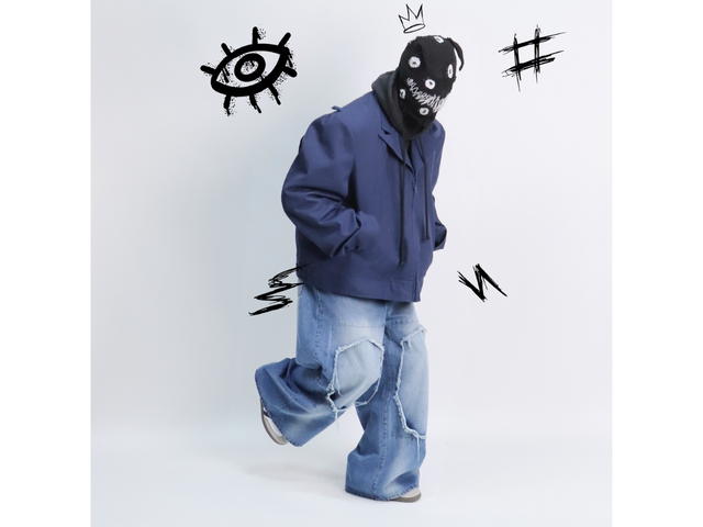Chonna Chonna Double Jeans - view 8