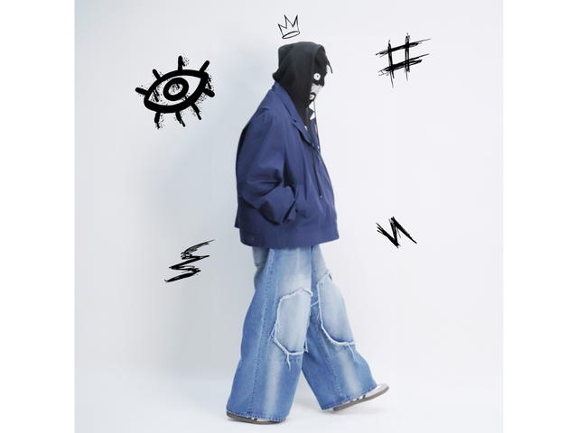 Chonna Chonna Double Jeans - view 9