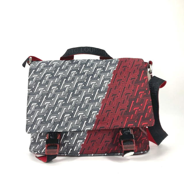 Christian Louboutin Christian Louboutin 1205006 RubyClick Hand Bag 2WAY Shoulder Bag Unused - view 2