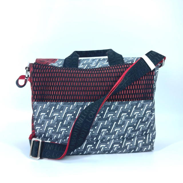 Christian Louboutin Christian Louboutin 1205006 RubyClick Hand Bag 2WAY Shoulder Bag Unused - view 3
