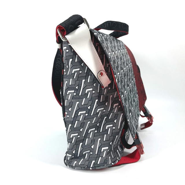 Christian Louboutin Christian Louboutin 1205006 RubyClick Hand Bag 2WAY Shoulder Bag Unused - view 4