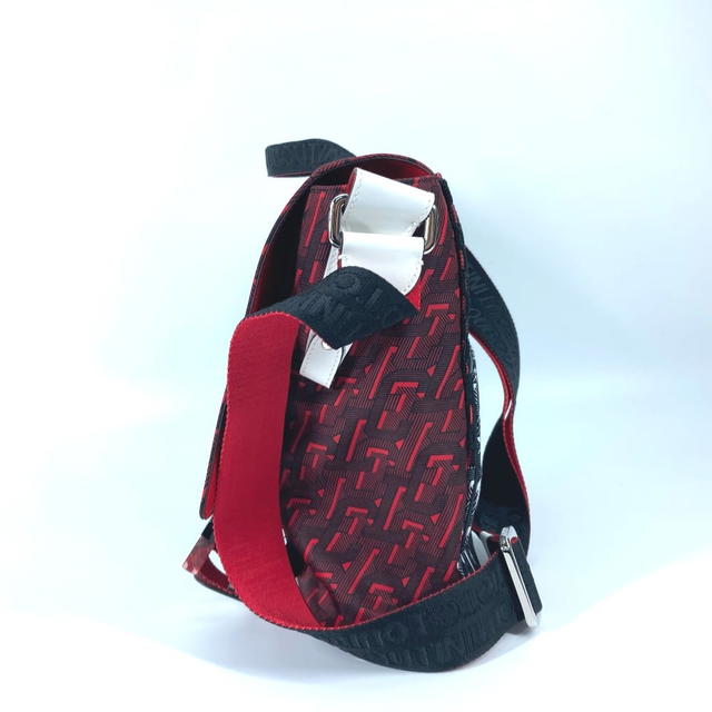 Christian Louboutin Christian Louboutin 1205006 RubyClick Hand Bag 2WAY Shoulder Bag Unused - view 5