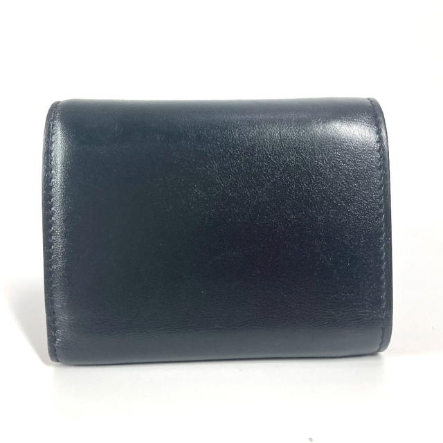 Christian Louboutin Christian Louboutin 1205105 Rubigaga Compact wallet Trifold wallet - view 3