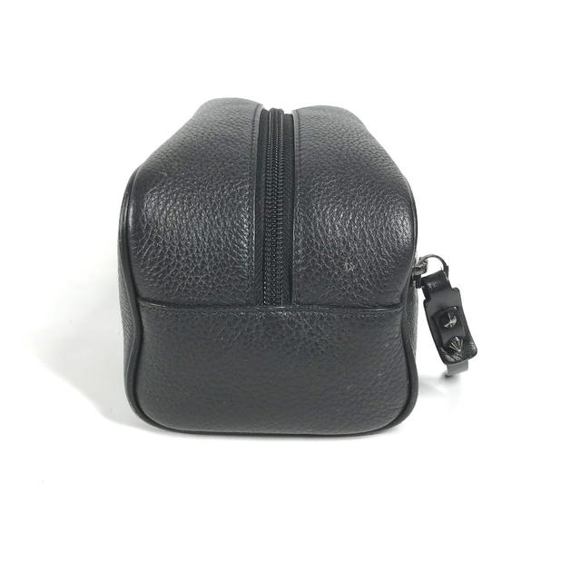 Christian Louboutin Christian Louboutin 1205142 BLASTER Bags with straps Clutch bag Pouch Black/Red - view 4