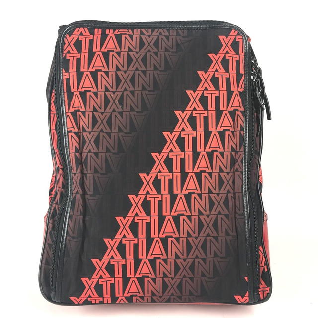 Christian Louboutin Christian Louboutin backpack bag Bicolor 2WAY Bag Hand Bag Backpack - view 2