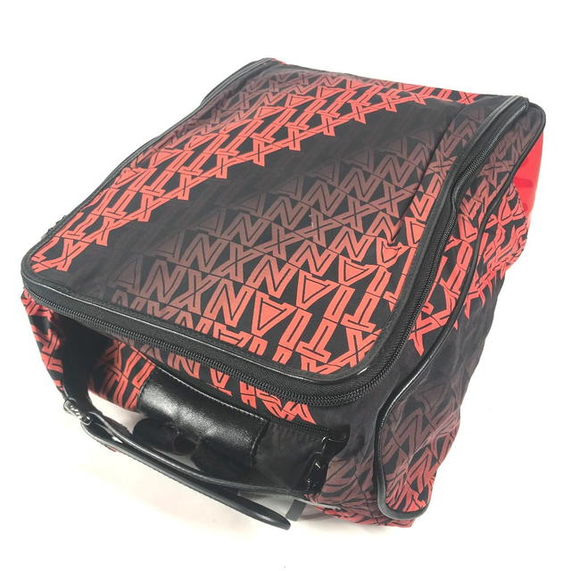 Christian Louboutin Christian Louboutin backpack bag Bicolor 2WAY Bag Hand Bag Backpack - view 4