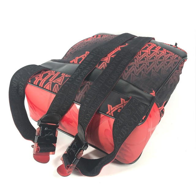 Christian Louboutin Christian Louboutin backpack bag Bicolor 2WAY Bag Hand Bag Backpack - view 5