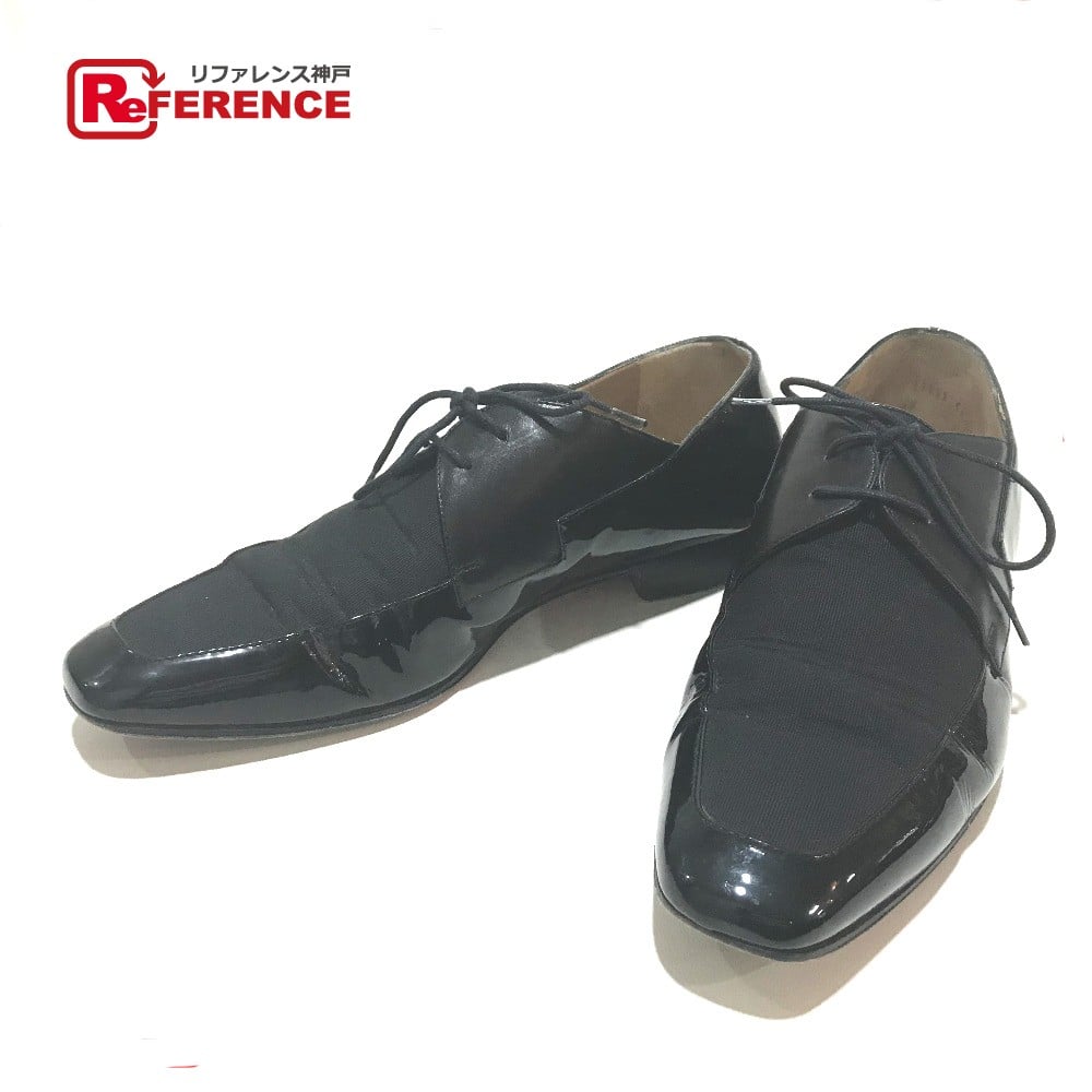 Christian Louboutin CHRISTIAN LOUBOUTIN Business shoes Dress shoes