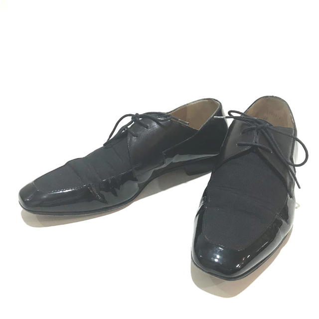 Christian Louboutin CHRISTIAN LOUBOUTIN Business shoes Dress shoes - view 2