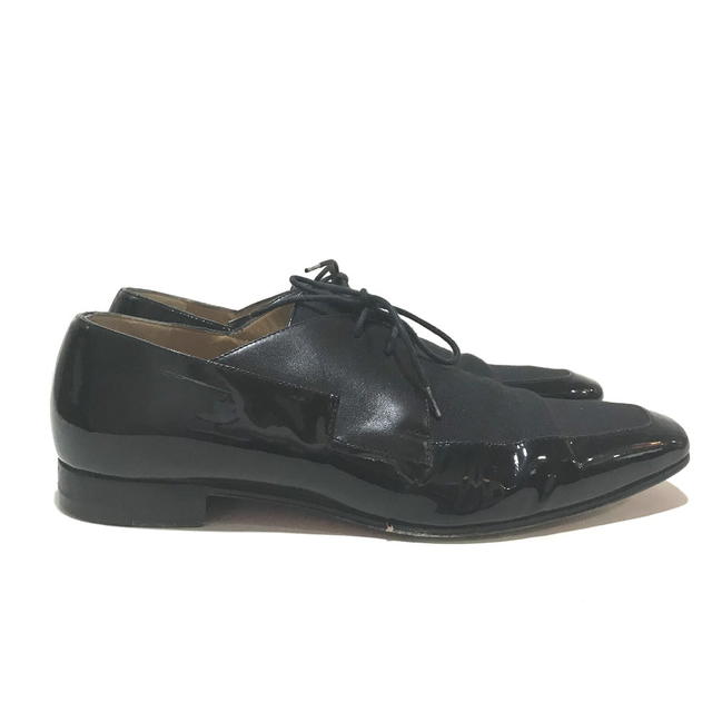 Christian Louboutin CHRISTIAN LOUBOUTIN Business shoes Dress shoes - view 4