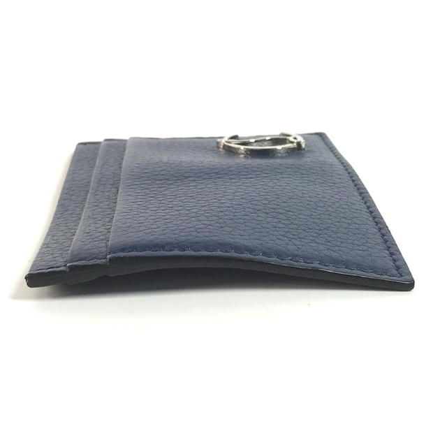 Christian Louboutin Christian Louboutin CL logo Business Card Holder Pass Case Card Case - view 5