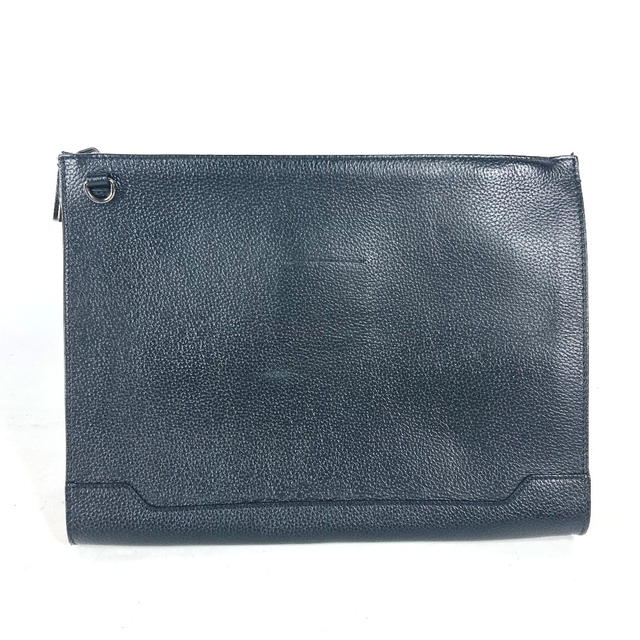 Christian Louboutin Christian Louboutin Crossbody Logo SKY 2WAY Bag Clutch Pouch Bag Shoulder Bag - view 4