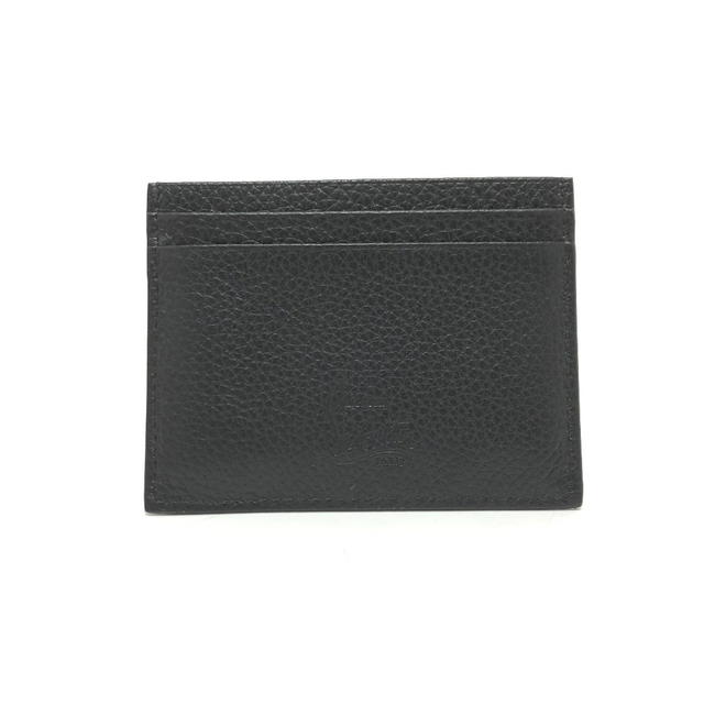 Christian Louboutin Christian Louboutin logo Pass case Business card holder Card Case - view 3