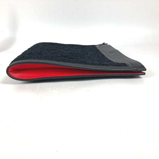 Christian Louboutin Christian Louboutin SKY Sky Sequins 2WAY Bag Clutch Bag Crossbody Shoulder Bag - view 5