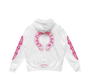 Buy Chrome Hearts Tokyo Zip Up Hoodie | Authentic | SASOM