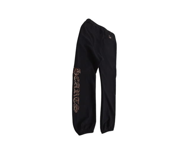 Chrome Hearts Chrome Hearts 1988 Sweatpants Black - view 2