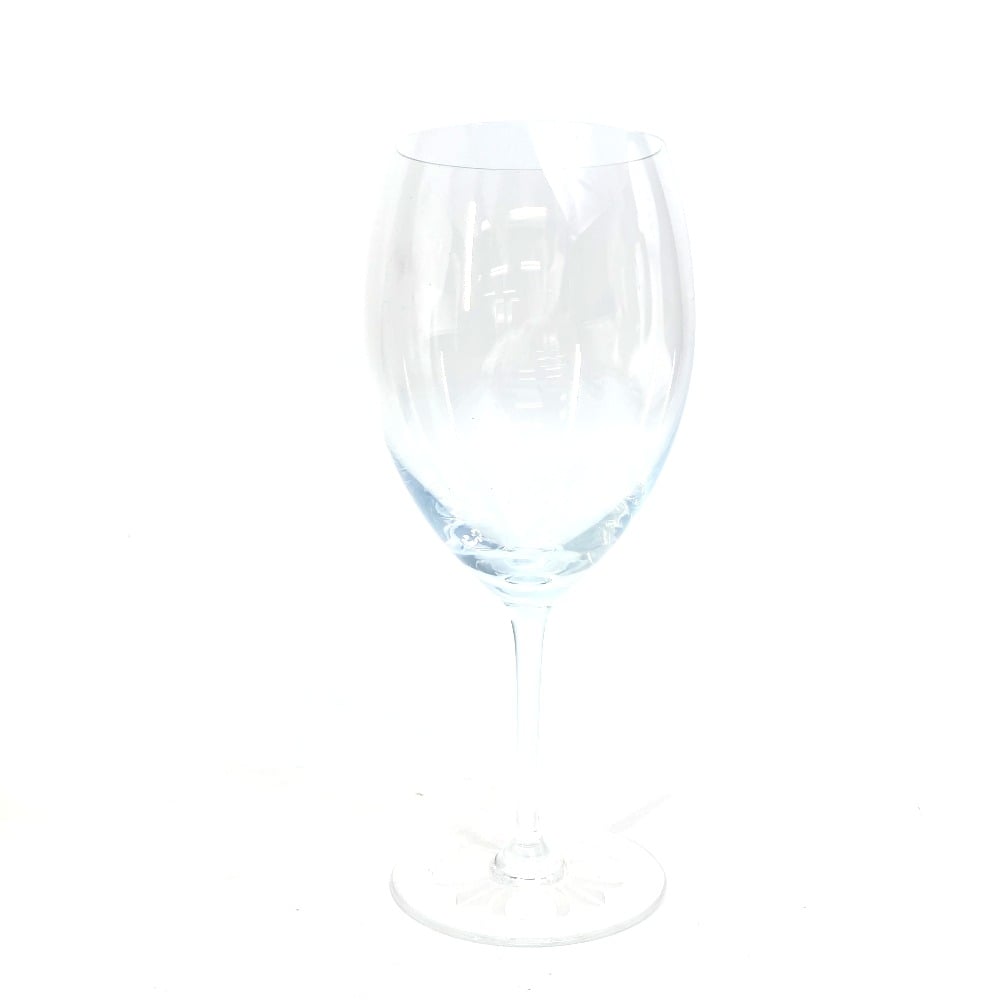 Chrome Hearts CHROME HEARTS Baccarat collab CHPlus tableware interior cup wine glass Unused