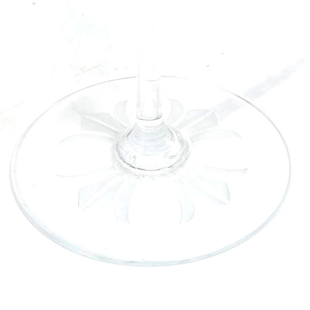 Chrome Hearts CHROME HEARTS Baccarat collab CHPlus tableware interior cup wine glass Unused - view 2