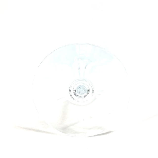 Chrome Hearts CHROME HEARTS Baccarat collab CHPlus tableware interior cup wine glass Unused - view 3