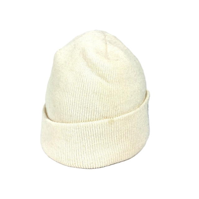 Chrome Hearts CHROME HEARTS Bicolor CH logo beanie hat knit hat knit cap Knit hat - view 5