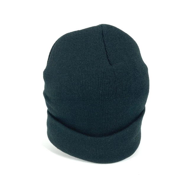 Chrome Hearts CHROME HEARTS Bicolor WATCH CAP beanie hat knit hat knit cap Knit hat Unused - view 3