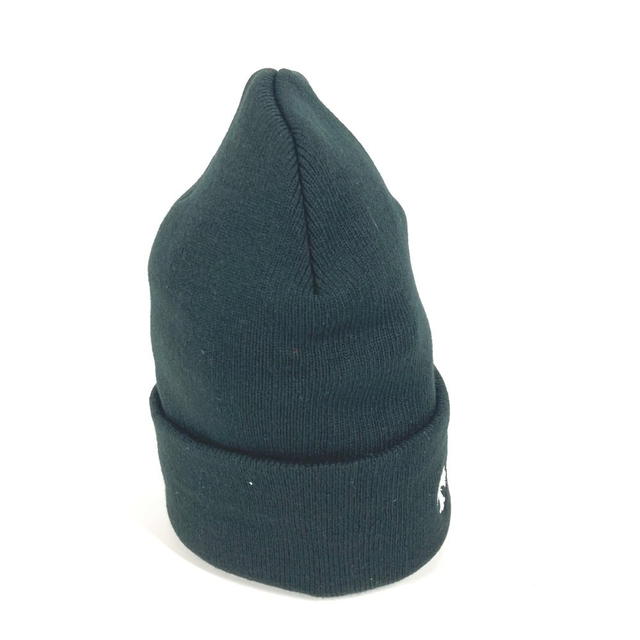Chrome Hearts CHROME HEARTS Bicolor WATCH CAP beanie hat knit hat knit cap Knit hat Unused - view 5