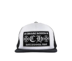CH Hollywood Trucker Hat