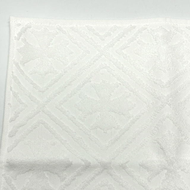 Chrome Hearts CHROME HEARTS FACE MATH PLUS Cross Hand towel towel cotton White Unused - view 4