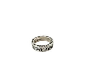 Buy Chrome Hearts Forever Ring Spacer at Sasom – Authentic and Ready to Ship