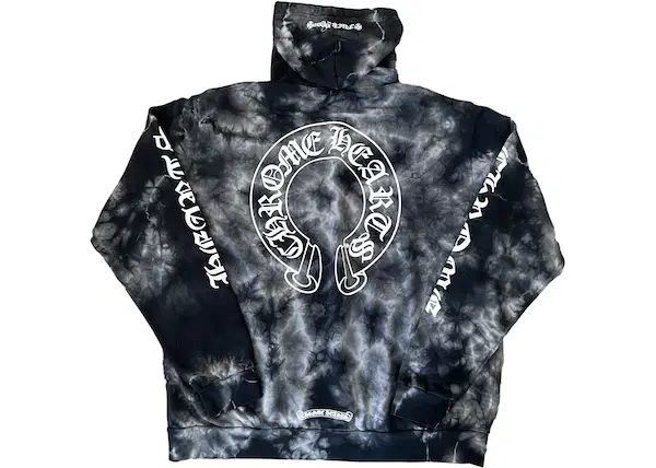 Horseshoe Hoodie