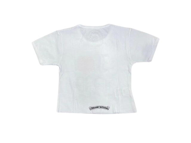 Chrome Hearts Chrome Hearts I Love Ny Exclusive New York White - view 2