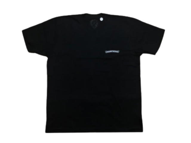Chrome Hearts Chrome Hearts Las Vegas Exclusive T-Shirt (Color Print) Black - view 2