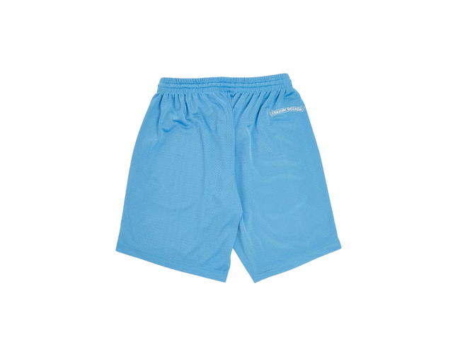 Chrome Hearts Chrome Hearts Sports Mesh Varsity Shorts Blue - view 2