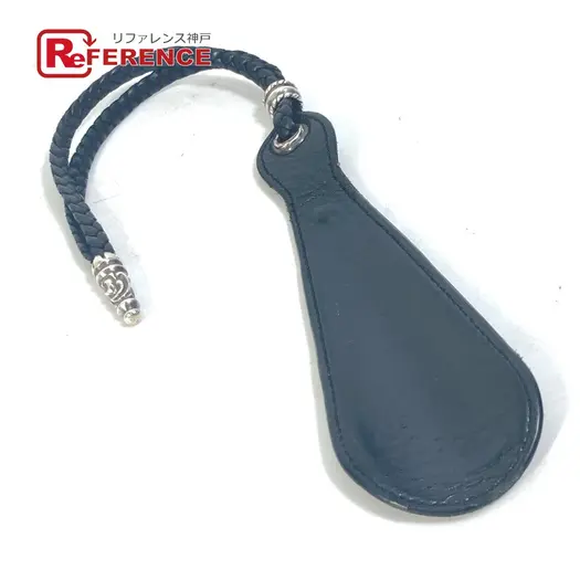 Buy CHROME HEARTS With strap logo shoehorn shoes interior Shoehorn at Sasom – Authentic and Ready to Ship