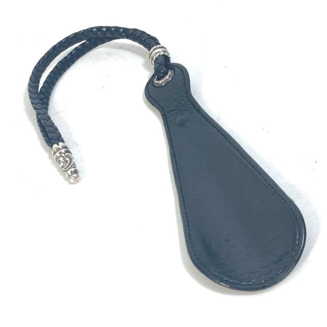 Chrome Hearts CHROME HEARTS With strap logo shoehorn shoes interior Shoehorn - view 2