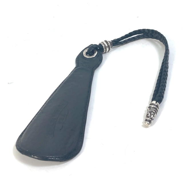 Chrome Hearts CHROME HEARTS With strap logo shoehorn shoes interior Shoehorn - view 3
