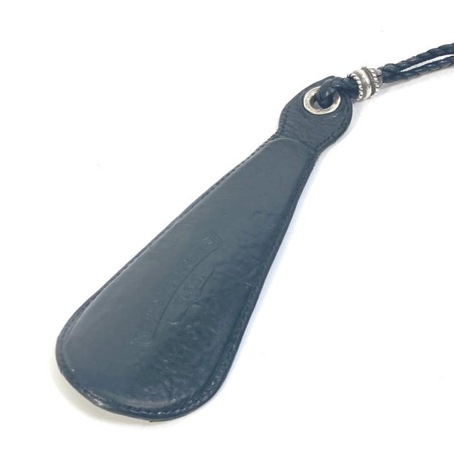 Chrome Hearts CHROME HEARTS With strap logo shoehorn shoes interior Shoehorn - view 4