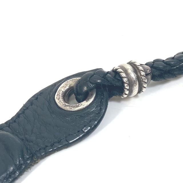 Chrome Hearts CHROME HEARTS With strap logo shoehorn shoes interior Shoehorn - view 5