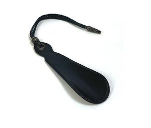 Buy CHROME HEARTS With strap Shoehorn shoes interior Shoehorn Leather Black at Sasom – Authentic and Ready to Ship