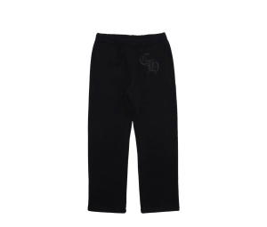 Buy Chrome Hearts 711 Nylon Ch Logo Sweatpants Black at Sasom – Authentic and Ready to Ship