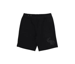 Buy Chrome Hearts Seven-11 Sweat Shorts Black at Sasom – Authentic and Ready to Ship