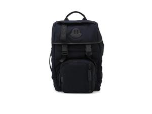 Buy Moncler Chute padded tech fabric compact backpack at Sasom – Authentic and Ready to Ship