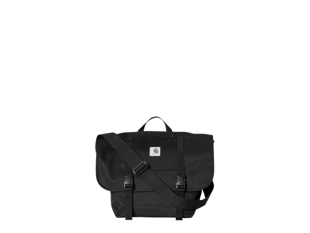 Carhartt WIP Carhartt WIP Reflective Parcel Bag Black