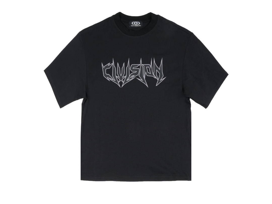 Civision by CSC Civision by CSC Core Logo T-Shirt Black